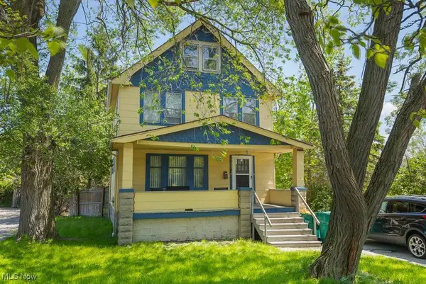 17421 Broadway AVE, Maple Heights, OH 44137