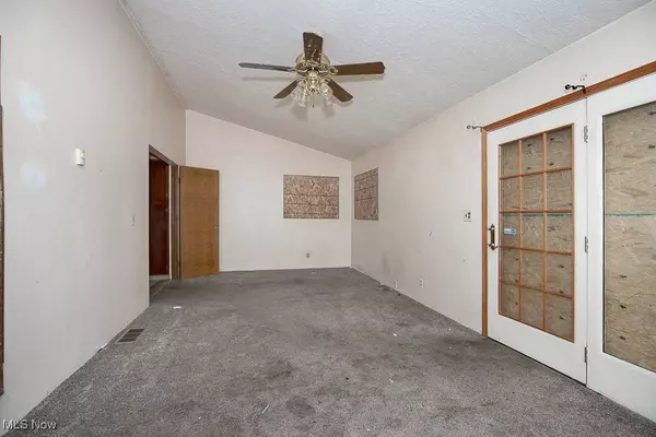 3614 Behrwald AVE, Cleveland, OH 44109