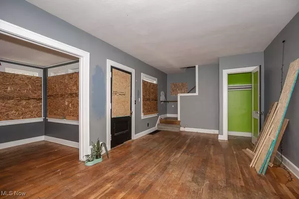 3614 Behrwald AVE, Cleveland, OH 44109