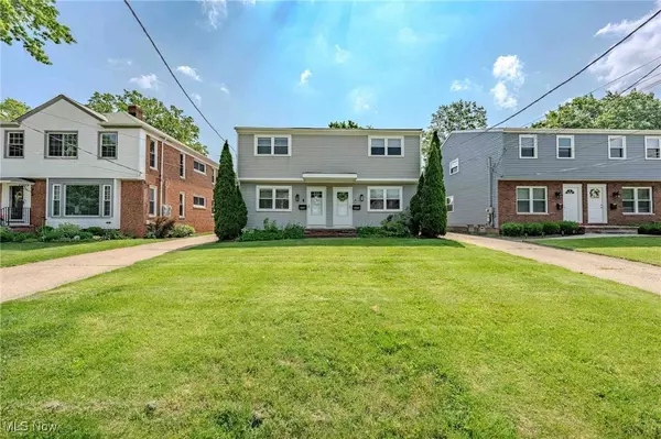 3357 - 3359 Rocky River DR, Cleveland, OH 44111