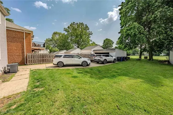 3357 - 3359 Rocky River DR, Cleveland, OH 44111