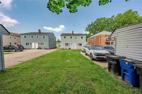 3357 - 3359 Rocky River DR, Cleveland, OH 44111