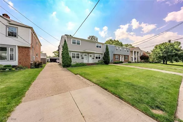 3357 - 3359 Rocky River DR, Cleveland, OH 44111