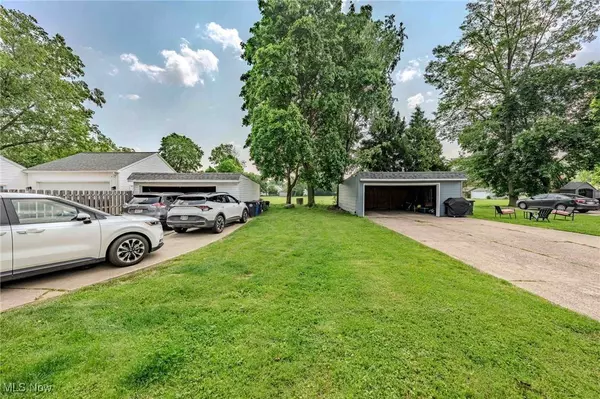 3357 - 3359 Rocky River DR, Cleveland, OH 44111