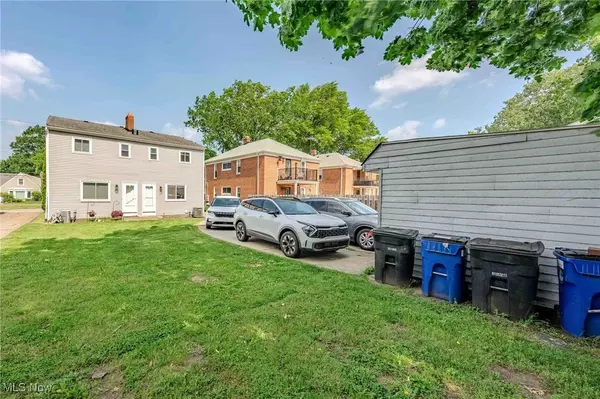 3357 - 3359 Rocky River DR, Cleveland, OH 44111