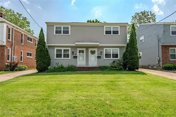 3357 - 3359 Rocky River DR, Cleveland, OH 44111