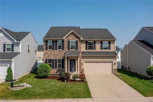 6143 Goldenrod LN, Lorain, OH 44053