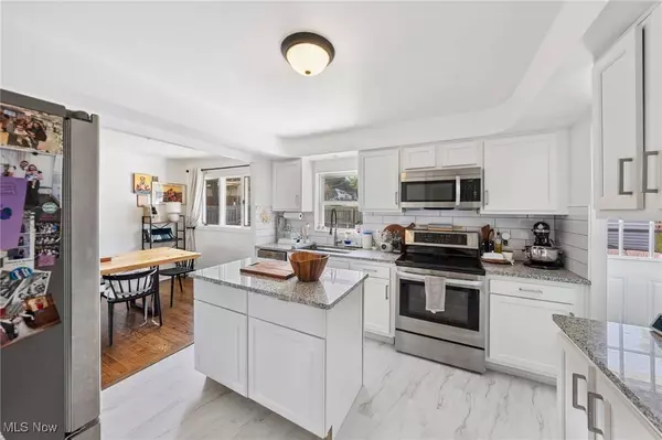 5419 Loyola DR, Parma, OH 44129