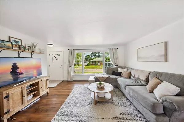 5419 Loyola DR, Parma, OH 44129