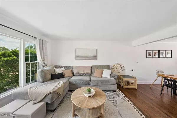 5419 Loyola DR, Parma, OH 44129