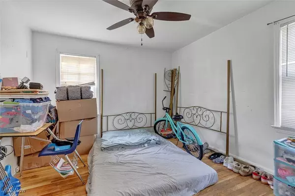 4427 E 139th ST, Garfield Heights, OH 44105