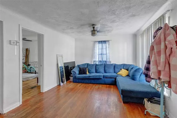 4427 E 139th ST, Garfield Heights, OH 44105