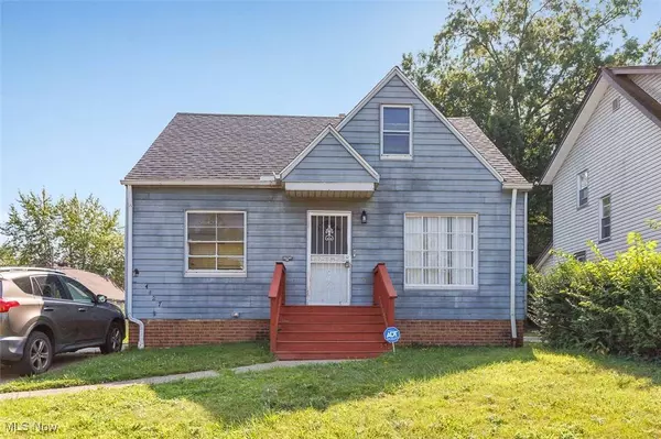 4427 E 139th ST, Garfield Heights, OH 44105