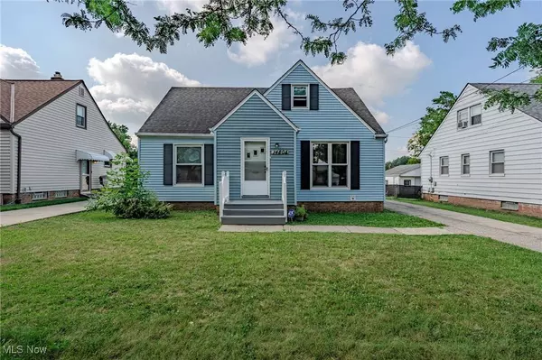 14804 Rockside RD, Maple Heights, OH 44137