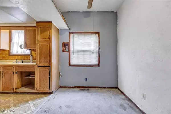 11824 Geraldine AVE, Cleveland, OH 44111