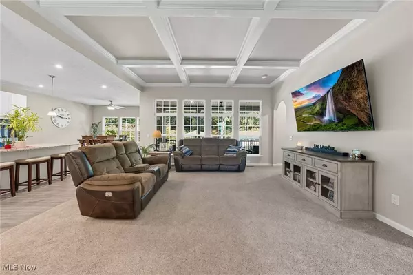 3793 Crimson Harvest LN, Medina, OH 44256