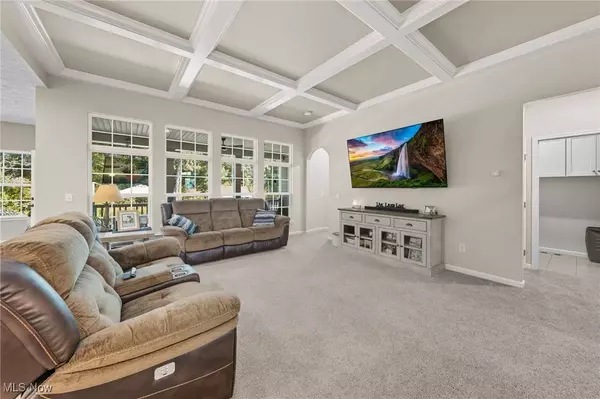 3793 Crimson Harvest LN, Medina, OH 44256