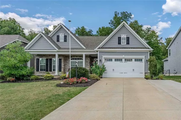 3793 Crimson Harvest LN, Medina, OH 44256