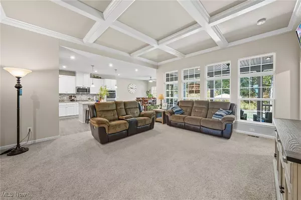 3793 Crimson Harvest LN, Medina, OH 44256