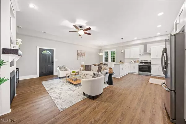 2160 W 40th ST, Cleveland, OH 44113