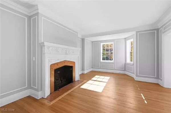 13615 Shaker BLVD #1A, Cleveland, OH 44120