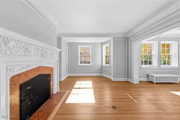 13615 Shaker BLVD #1A, Cleveland, OH 44120