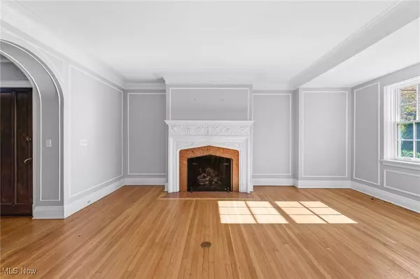 13615 Shaker BLVD #1A, Cleveland, OH 44120