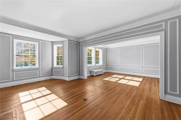 13615 Shaker BLVD #1A, Cleveland, OH 44120