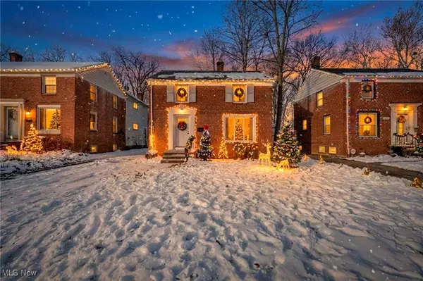 5194 Homewood AVE, Maple Heights, OH 44137