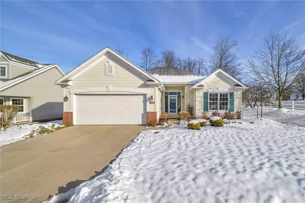 1485 Golden LN, Broadview Heights, OH 44147
