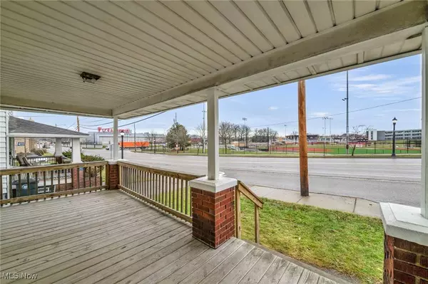 36 W Wilbeth RD, Akron, OH 44301