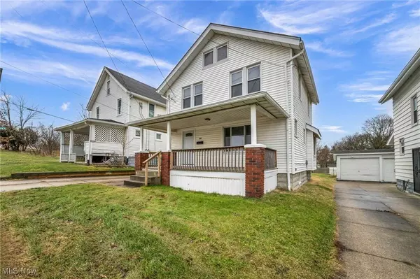 36 W Wilbeth RD, Akron, OH 44301