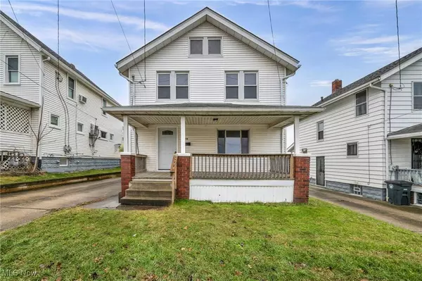 36 W Wilbeth RD, Akron, OH 44301