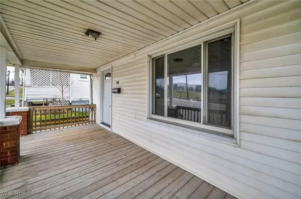 36 W Wilbeth RD, Akron, OH 44301