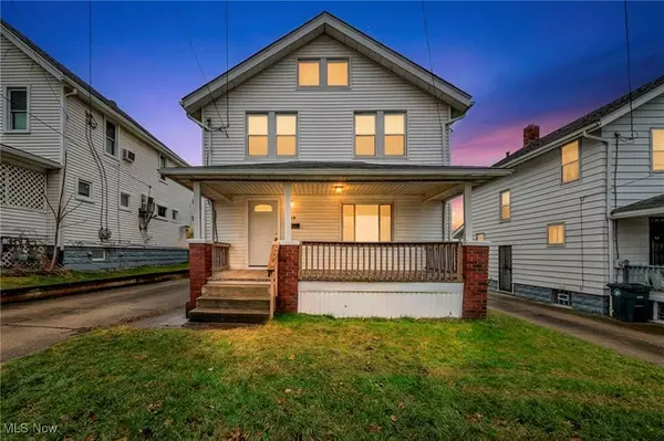 36 W Wilbeth RD, Akron, OH 44301