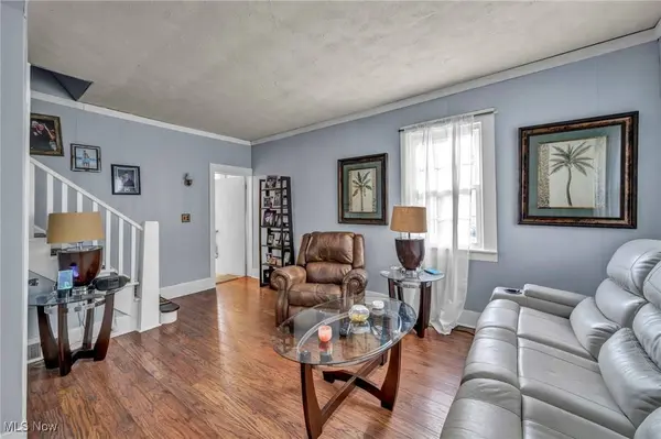 222 Union ST, Wellington, OH 44090