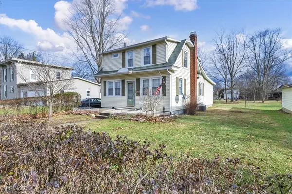 222 Union ST, Wellington, OH 44090