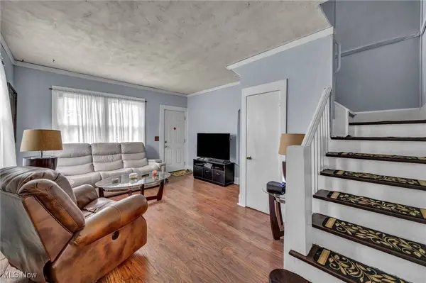 222 Union ST, Wellington, OH 44090