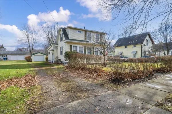 222 Union ST, Wellington, OH 44090