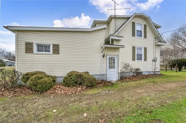 222 Union ST, Wellington, OH 44090