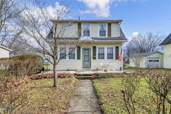 222 Union ST, Wellington, OH 44090