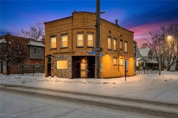 3471 W 41st ST, Cleveland, OH 44109