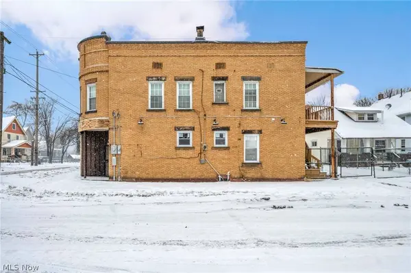 3471 W 41st ST, Cleveland, OH 44109