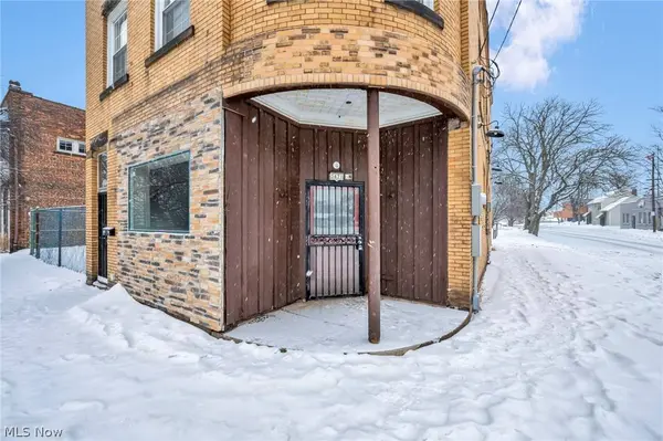 3471 W 41st ST, Cleveland, OH 44109