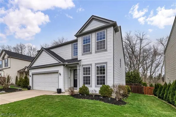 14825 Thornton DR, North Royalton, OH 44133