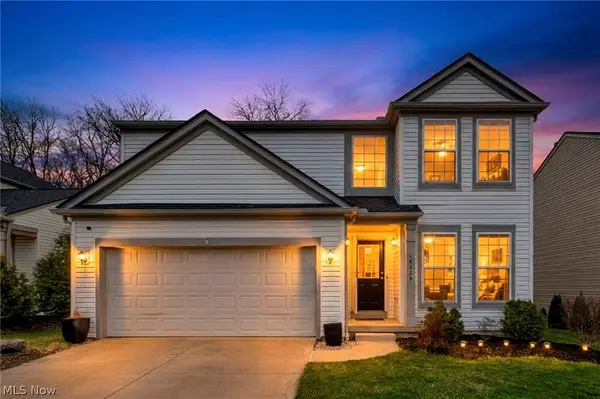 14825 Thornton DR, North Royalton, OH 44133