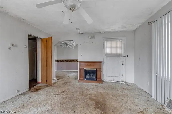 229 W 130th ST, Hinckley, OH 44233