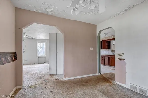 229 W 130th ST, Hinckley, OH 44233