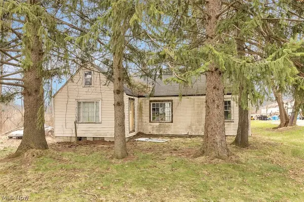 229 W 130th ST, Hinckley, OH 44233