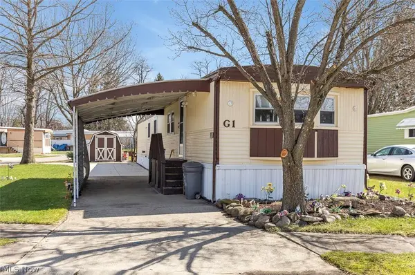 1166 Lafayette RD #G1, Medina, OH 44256